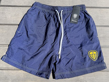 Leeds United FC Swimming