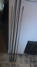 used fishing poles BROWNING