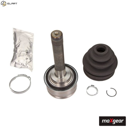Joint kit drive shaft 0379 - drive, 49-0379