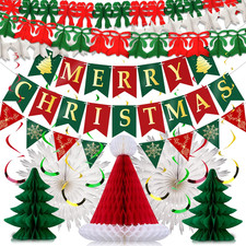 Hanging Ceiling Paper