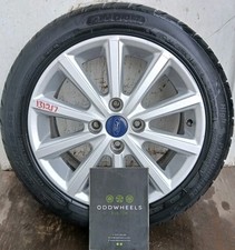 FORD FIESTA ALLOY WHEEL 16"