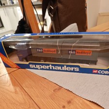 Corgi 1/64 Scale TY87004 - DAF