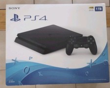 EMPTY BOX Sony PlayStation 4