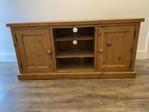 Pine unit door - pine, storage