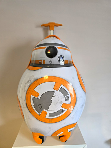 Disney store star wars 8 - disney,