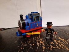 Duplo Thomas And Friends