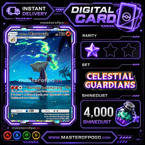 Pokemon tcg pocket alolan - tcg,