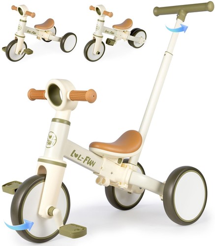 Kids tricycle for year - 1-3,