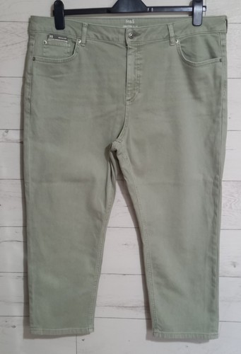 Women cropped slim - cropped,