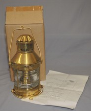 Antique style Brass Hanging