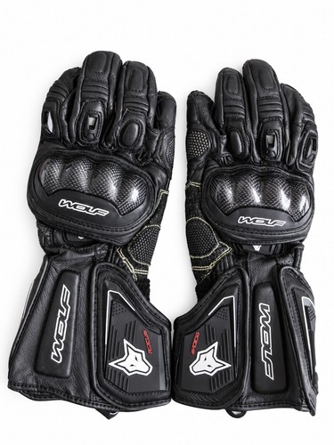 Wolf 600 leather motorcycle - r-600,