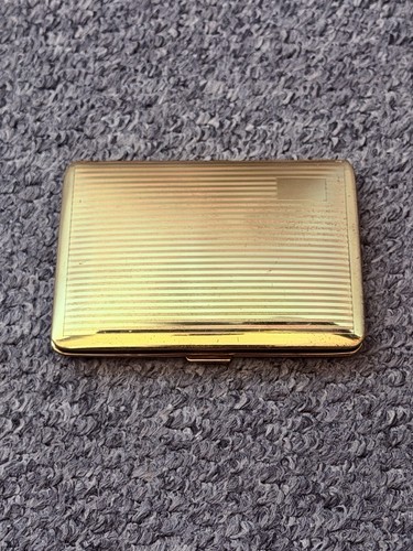 Vintage gold look collibri - gold,