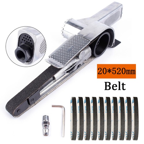Mini air belt sander - belt, 20mm