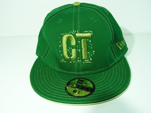 Crooked tongues new era - tongues,