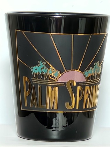 Palm springs short - springs,