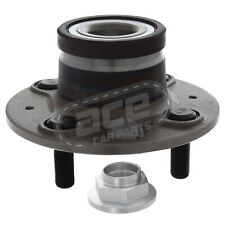 Honda Jazz Mk2 MPV 2002-2009