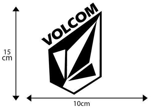 Big volcom stance - big, stance'