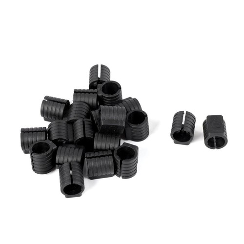 Chair foot floor glides - glides, single