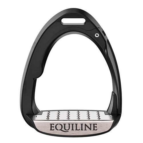 Equiline cel jumping safety - equiline,