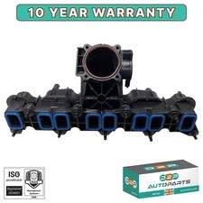 FOR CITROEN RELAY PEUGEOT BOXER 2.2 FWD EURO 5 INLET / INTAKE MANIFOLD GASKETS