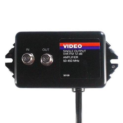 Eagle signal amplifier - eagle, db