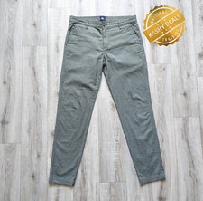 DOCKERS Alpha Khaki Cotton