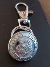 London Metropolitan Police