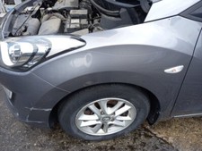 2011-2015 HYUNDAI I30 MK2 5 Door WING (PASSENGER SIDE) GREY ZAR