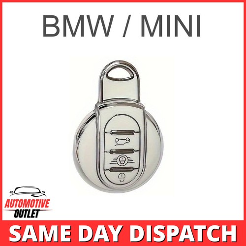 Key fob shell - fob,