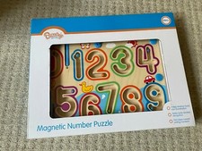 Buzzing Brains - Magnetic