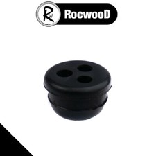 Echo fuel tank hole - fuel,