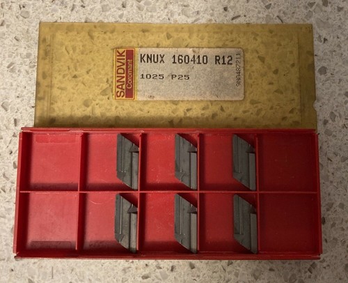Qty sandvik knux 160410 - sandvik,