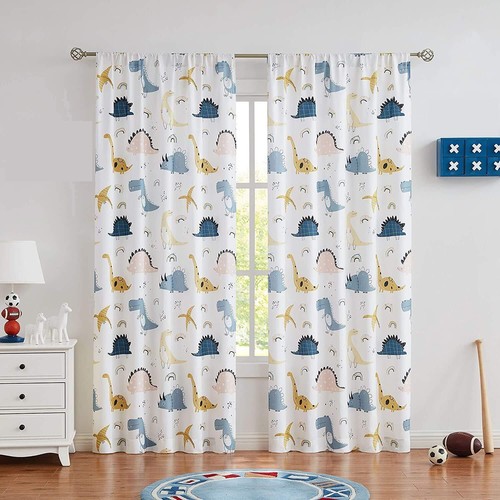Piece dinosaur kids printed - dinosaur,