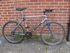 British Eagle Hunter bike needs new tyres and tubes