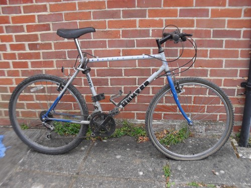 British eagle hunter bike - eagle,