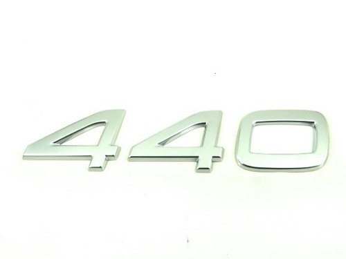 Genuine new volvo 440 side - new,