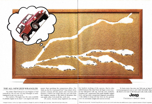 1997 jeep wrangler - 1997,