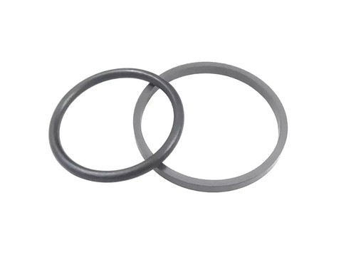 Hydraulic piston ring seal - ring,