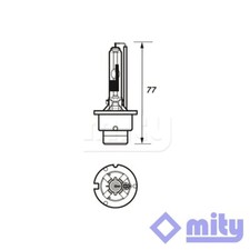 Fits Mini Volvo BULBS MANUAL