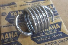 YAMAHA YA6  YL1  YL1E  GENUINE