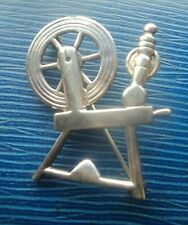 Vintage Ola Gorie Orkney