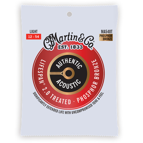 Martin ma540t light - martin,