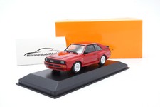 Audi Sport Quattro - Red -