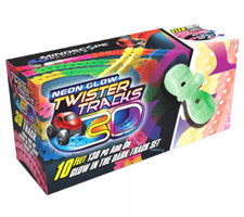 Mindscope Twister Tracks  Neon