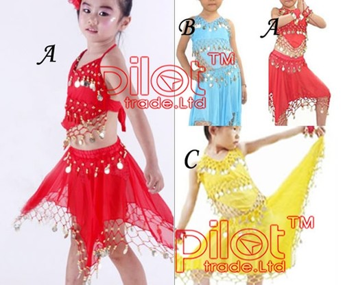 Belly dance costumes wear - costumes,