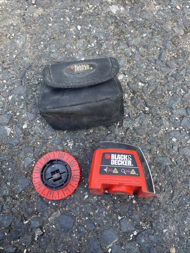 Black decker bdl120 manual - bdl120,