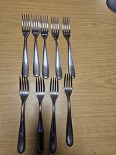 Alessi Nuovo Milano 8 Piece