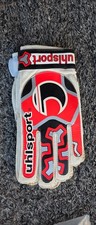 Vintage Uhlsport Hardground