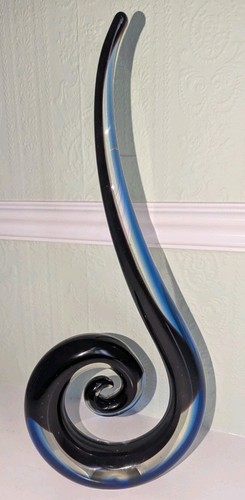 Vintage abstract art - abstract, glass