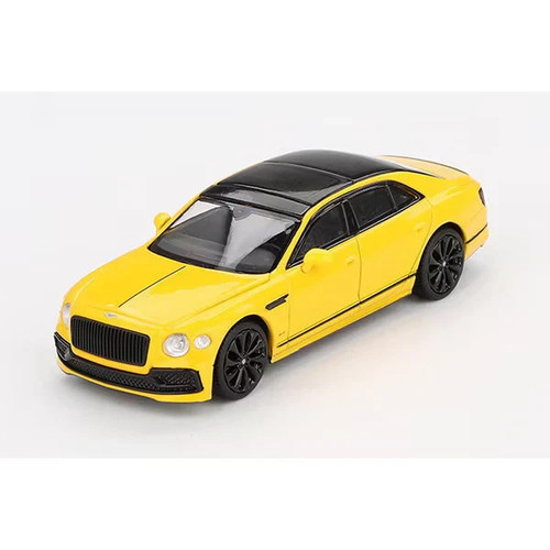 Mini 00955 bentley - gt, 00955-r